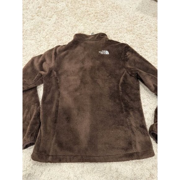 The North Face Osito fleece jacket - Picture 2 of 6